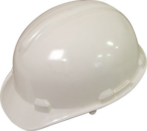 Hard Hat White SABS