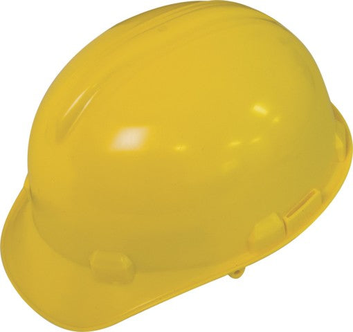 Hard Hat Yellow SABS