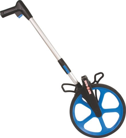 Measuring Wheel with brake 10km ROTO BRAND