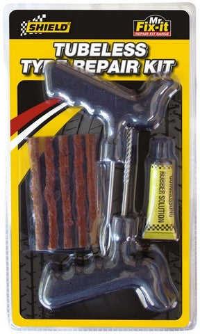 Tyre Repair Kit