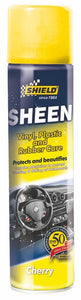 Shield Sheen 300ml Cherry