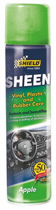 Shield Sheen 300ml Apple