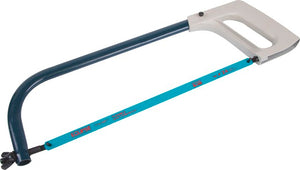 Hacksaw Flat Frame 18T-Eclipse