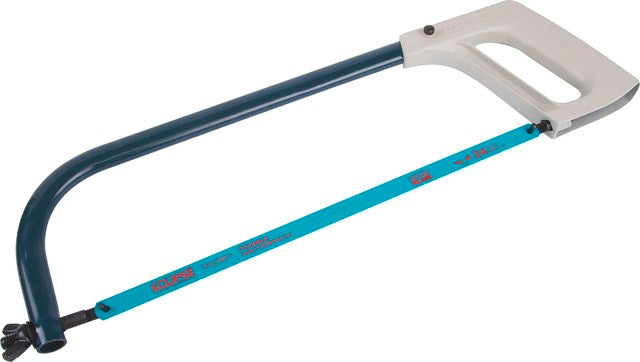 Hacksaw Flat Frame 18T-Eclipse