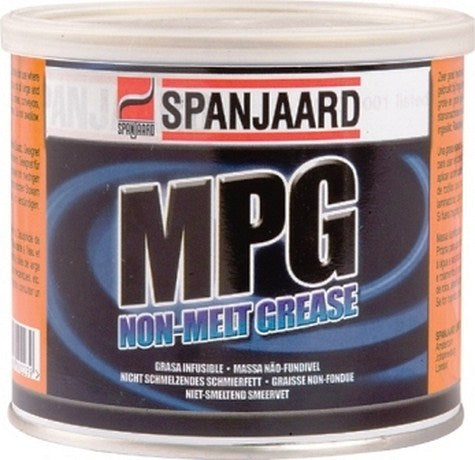 Non melt grease 500g Spanjaard