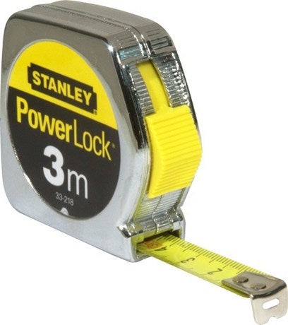 Stanley Tape Measure