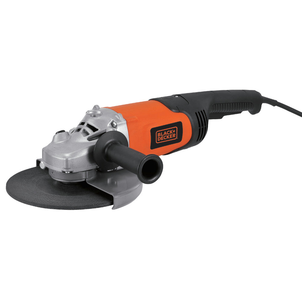 Angle Grinder Stanley Black and Decker