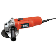 Load image into Gallery viewer, Angle Grinder 710w 115mm STANLEY BLACK &amp; DECKER
