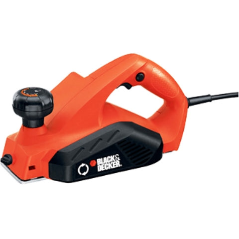 Rebate Planer Stanley Black & Decker