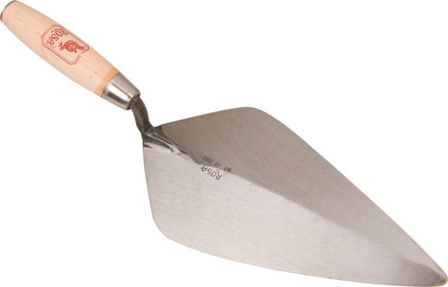 Bricklayer Trowel