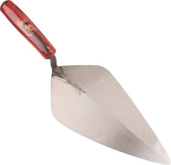 Bricklayer Trowel