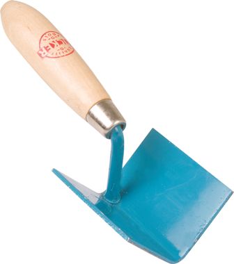 Corner Trowel Inside Cove 43,44 - Vickers