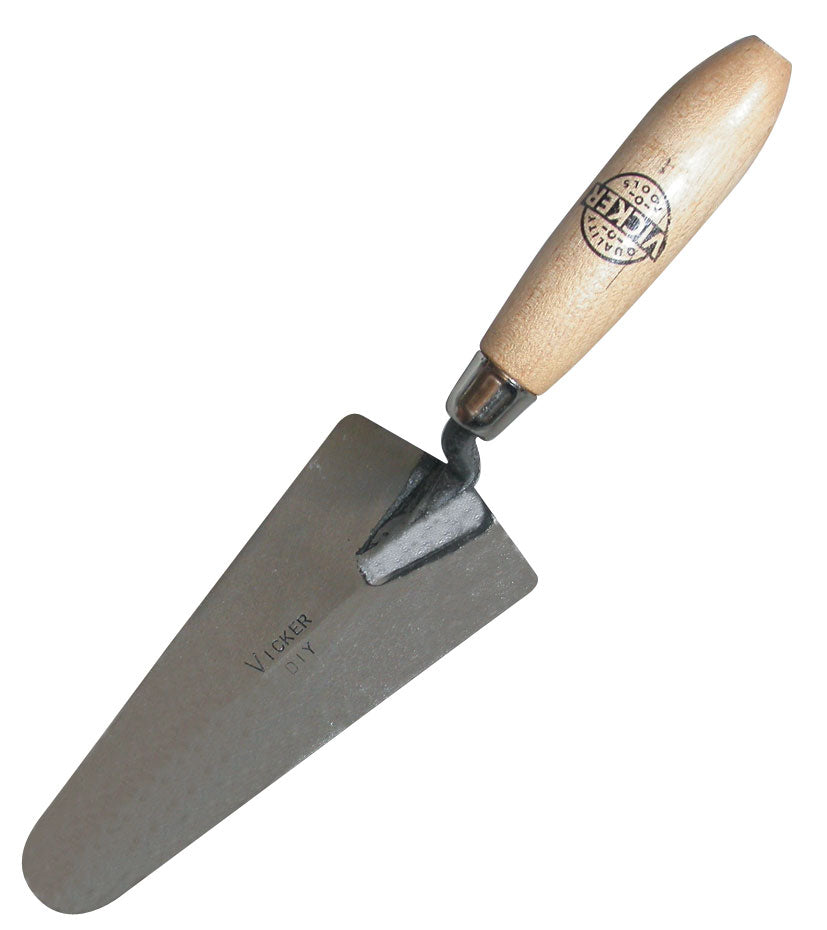 Gauging Trowel