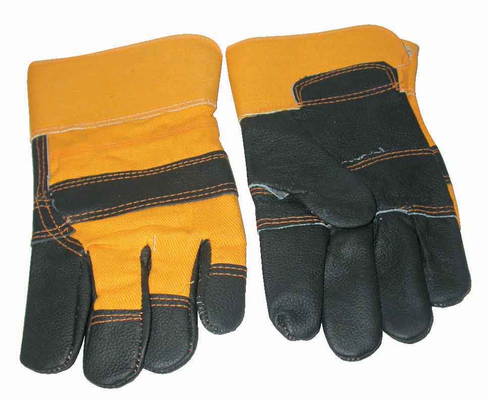 Glove Leather Furniture -Matsafe