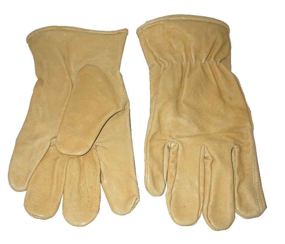 Glove Goat Skin -PP20 -Matsafe