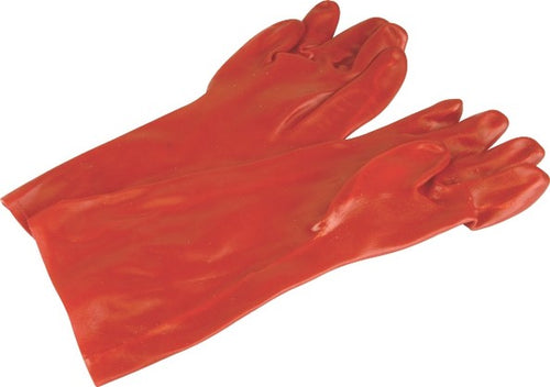 PVC GLOVE