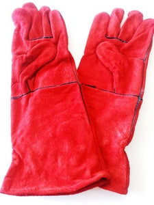 Welders Gloves