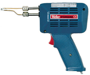 SOLDERING GUN 100 W  240V 9200uc3 WELLER