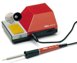 Soldering station 40 Weller