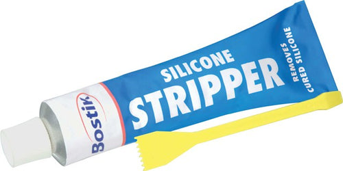 Silicone Stripper 90ml- Bostik