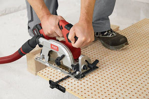 Cordless circular saw 18v working -Flex